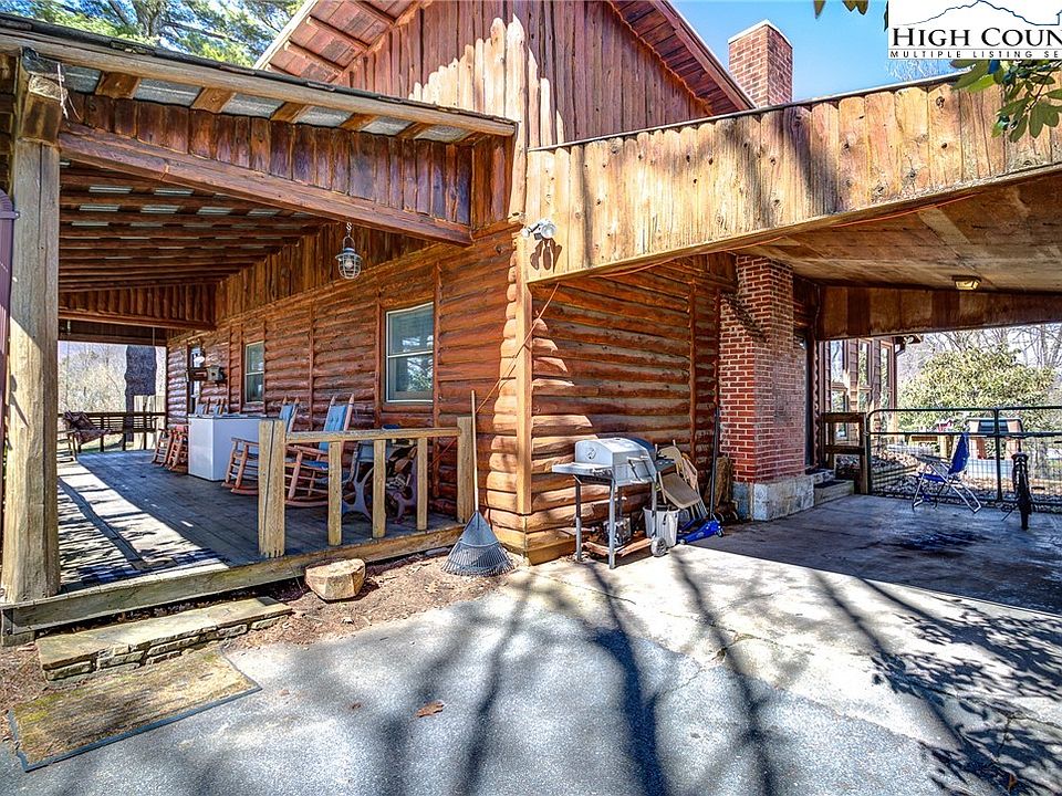 222 W Hilltop Dr, Boone, NC 28607 MLS 242519 Zillow