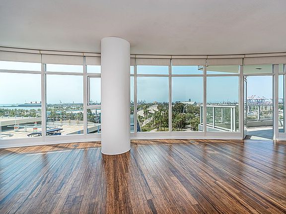2nd image of 411 W Seaside Way Unit 804