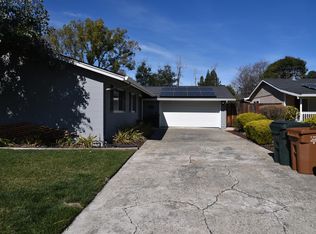 125 Beth Dr, Pleasant Hill, CA 94523