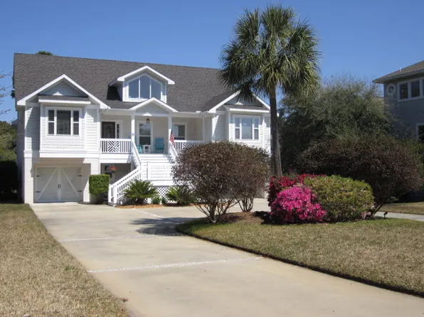2018 Sea Palms West Dr, Saint Simons Island, GA 31522