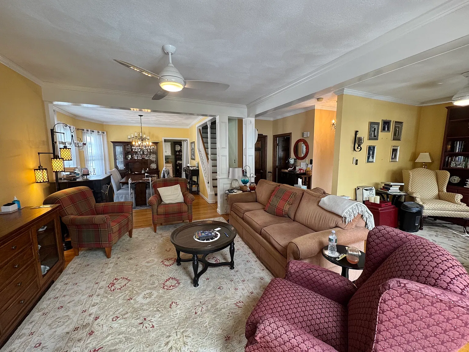 26 Stoughton St — Photo 2