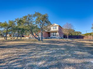 326 Sunrise Hls, Lampasas, TX 76550