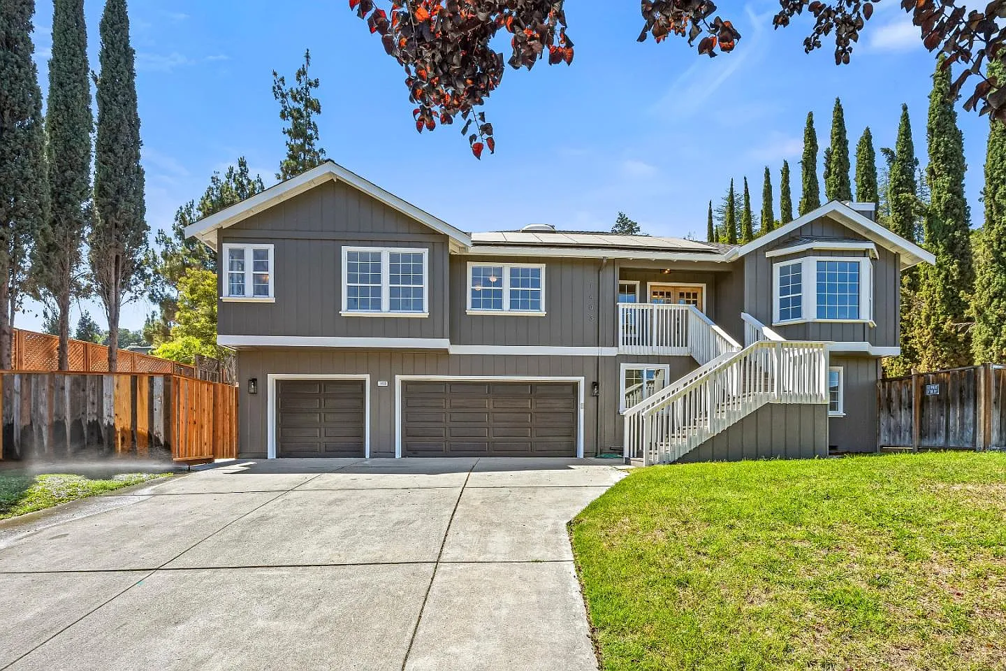 1403 Welburn Ave photo 1