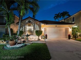 10820 NW 46th Dr, Coral Springs, FL 33076