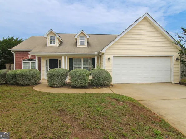 520 Arrie Dr, Byron, GA 31008