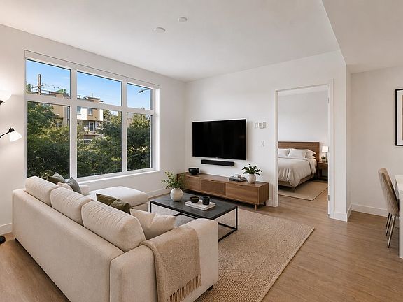 2nd image of 747 E 3rd St #203
