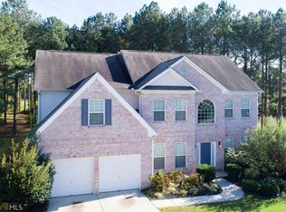 984 Buckhorn Bnd, Locust Grove, GA 30248