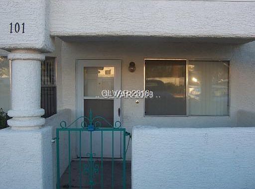 1st image of 1400 Oak Rock Dr Unit 101