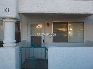 1400 Oak Rock Dr UNIT 101, Las Vegas, NV 89128