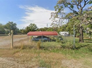 1712 S 11th St #9, Fort Smith, AR 72901