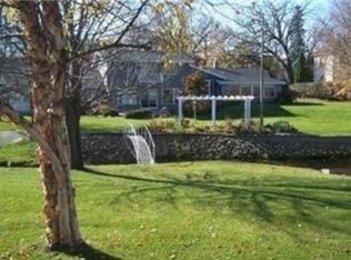 211 Creek View Dr, Cold Spring, MN 56320