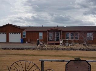 77520 Mahogany St, Silver Lake, OR 97638