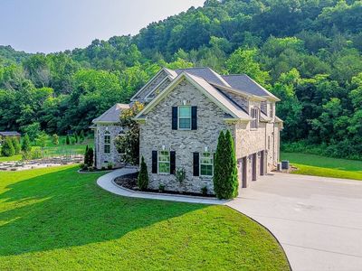 185 Hillside Cove Ln, Woodbury, TN, 37190