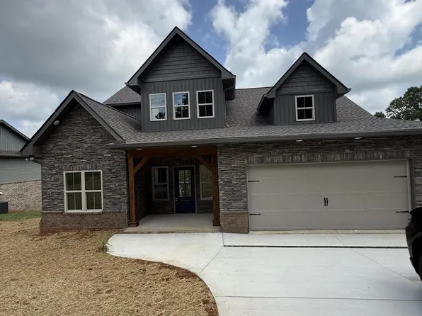 6225 Bingham Ln, Maryville, TN 37801