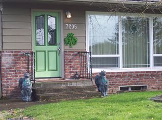 7205 NW Overlook Dr, Vancouver, WA 98665