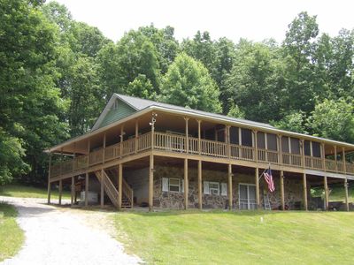 716 Fern Hill Rd, Pikeville, TN, 37367