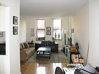 Rented by Citi Habitats