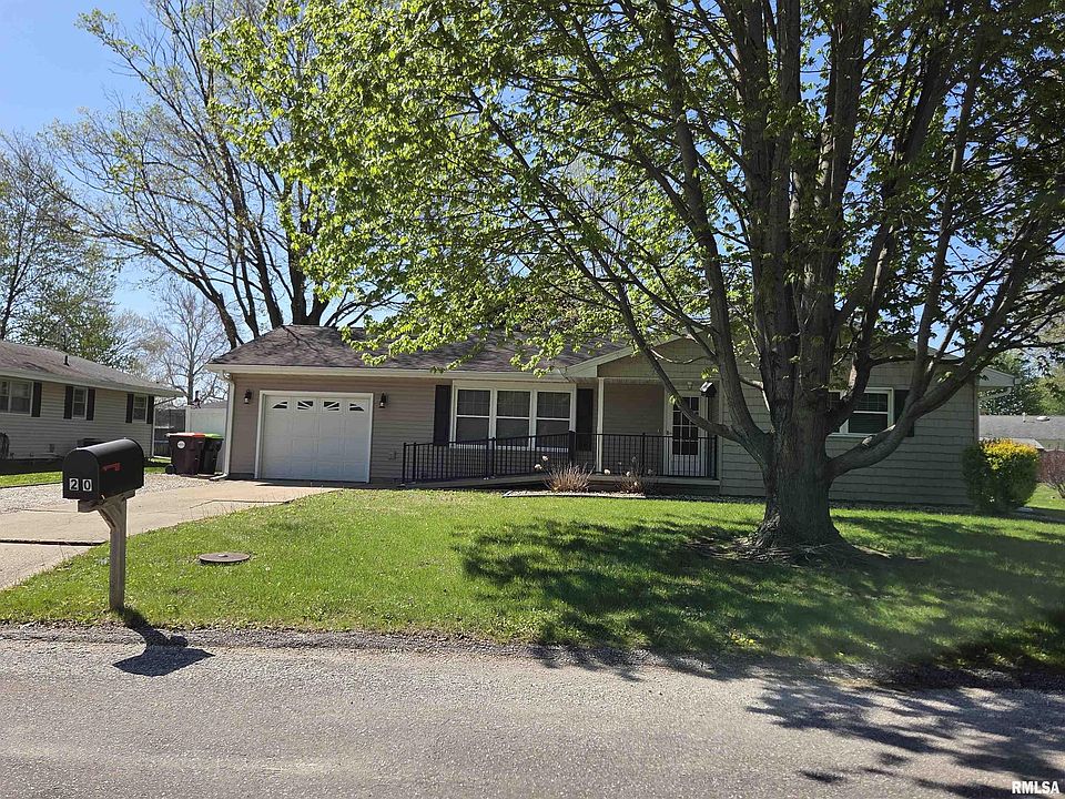 1st image of 20 Hiel Dr