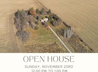 17516 140th St, Randalia, IA 52164