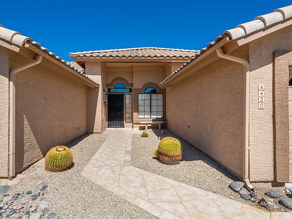 4th image of 8420 E Golden Cholla Dr