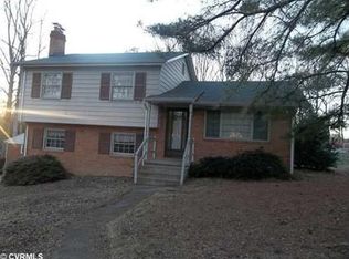2712 Susten Ct, Richmond, VA 23224
