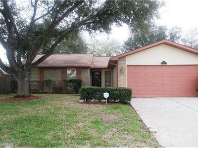 15603 Sierra Valle Dr, Houston, TX, 77083