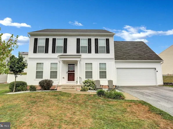 135 Lark Dr, York Haven, PA 17370