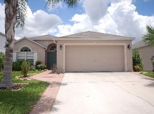 24901 Ravello St, Land O Lakes, FL 34639