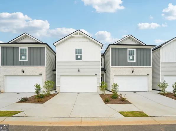 7838 Marie Way, Fairburn, GA 30213