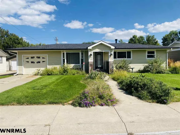 1813 Avenue M, Scottsbluff, NE 69361