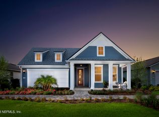 400 Del Webb Pkwy, Yulee, FL 32097