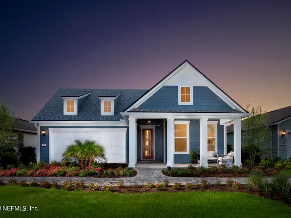 400 DEL WEBB Parkway, Yulee, FL 32097