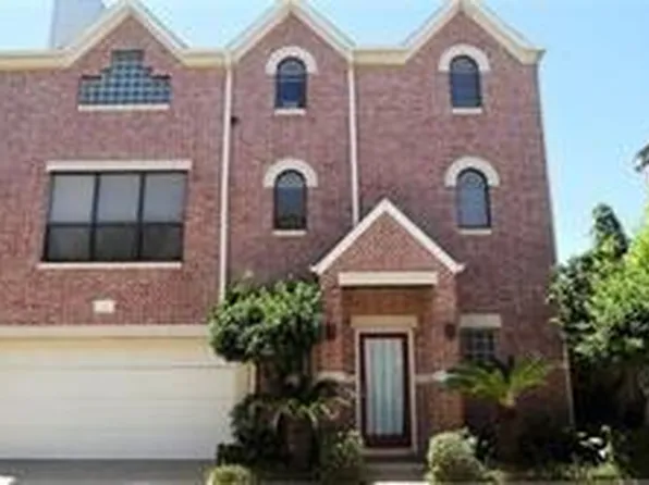 6418 Ferris Dr APT 3, Houston, TX 77081