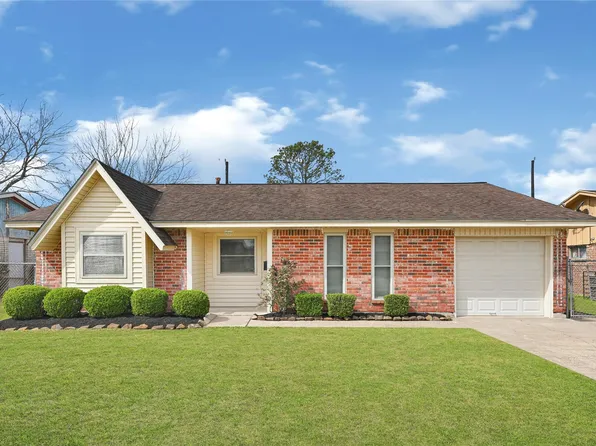 11502 Fawnway Dr, Houston, TX 77048