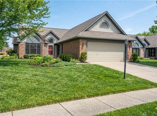 4426 Woodbank Dr, Dayton, OH