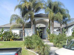 16030 Cafaro Ct, Bakersfield, CA 93314