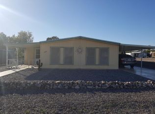 3808 N North Dakota Ave, Florence, AZ 85132