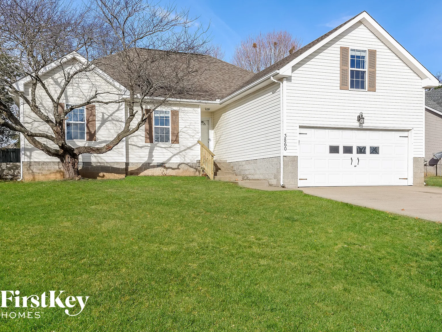 3 bed, 2.0 bath, 1867 sqft, $1,610 — Photo 2