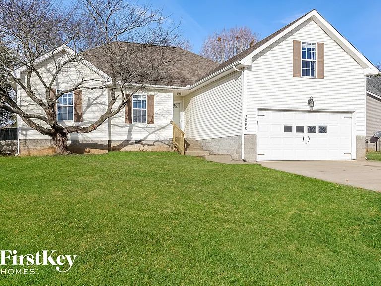 3860 Man O War Blvd — Photo 2