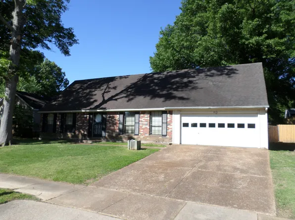 3923 Sabal Hill Dr, Bartlett, TN 38135