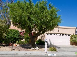 31319 Whispering Palms Trl, Cathedral City, CA 92234