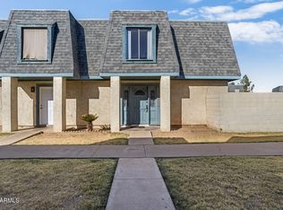 3217 W ROYAL PALM Road, Phoenix, AZ 85051