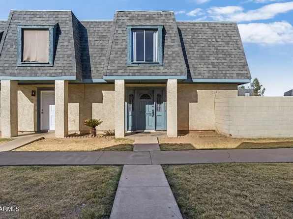 3217 W ROYAL PALM Road, Phoenix, AZ 85051