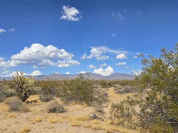 123-12 S Wild Bill Rd #4, Yucca, AZ 86438