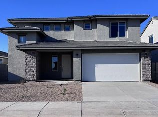 24054 W Hacienda Ave, Buckeye, AZ 85326