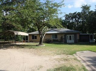 117 Jolly Cir, Mabank, TX 75156