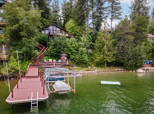 2565 Lakeshore Dr, Sagle, ID 83860