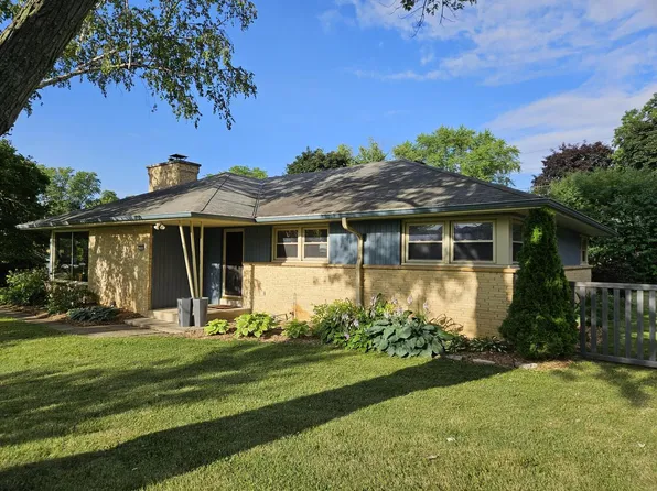 280 North Elmridge AVENUE, Brookfield, WI 53005