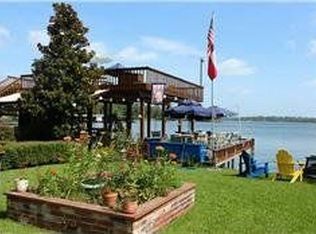 265 Elliott Cove Loop, Trinity, TX 75862