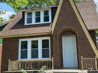 15078 Manor St, Detroit, MI 48238